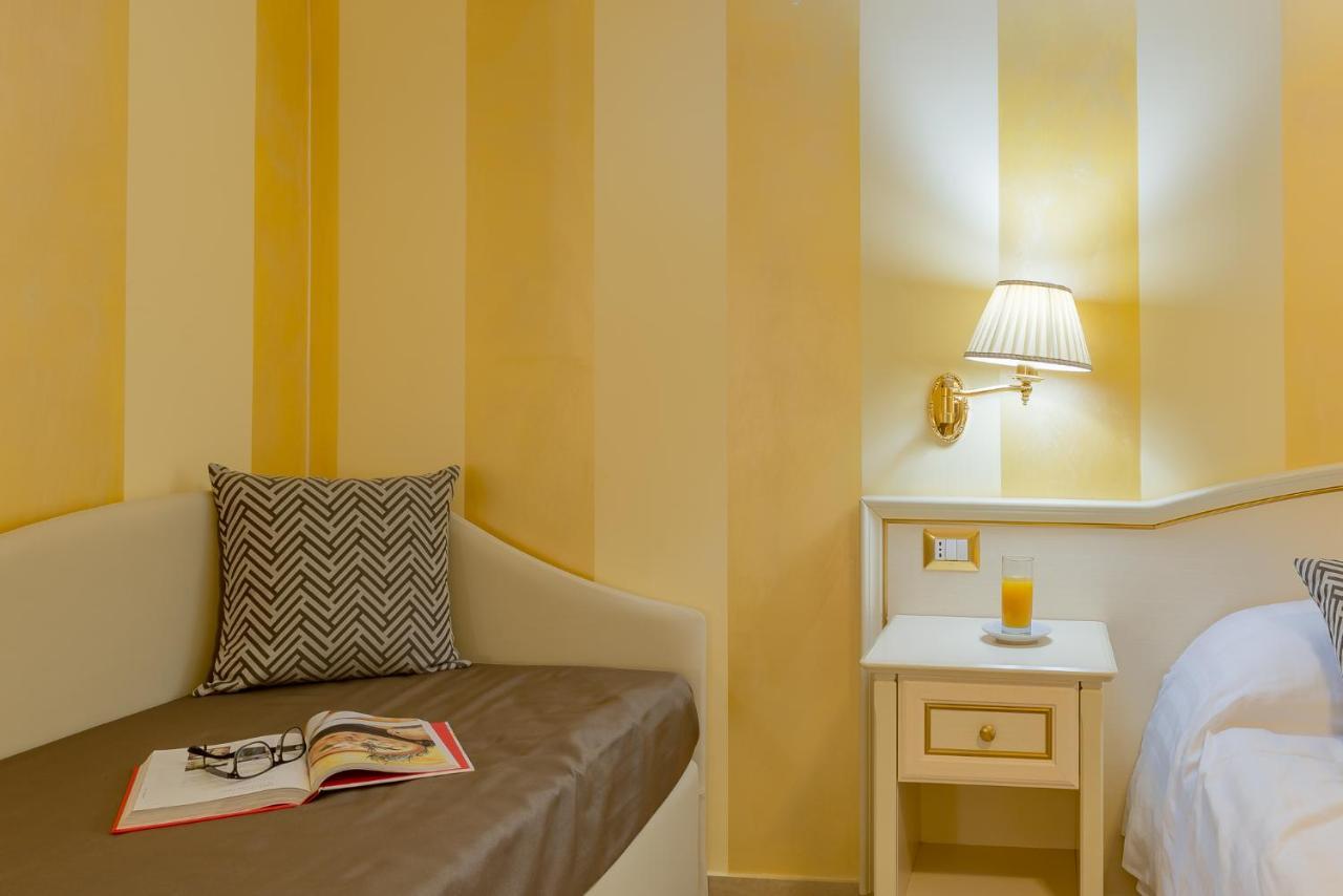Vittorio Emanuele Boutique 4*