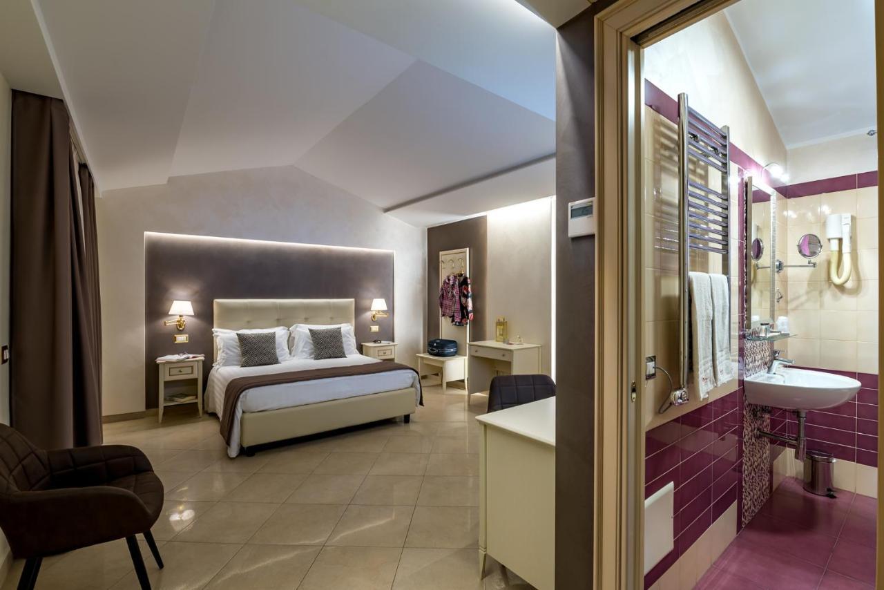 Vittorio Emanuele Boutique 4*