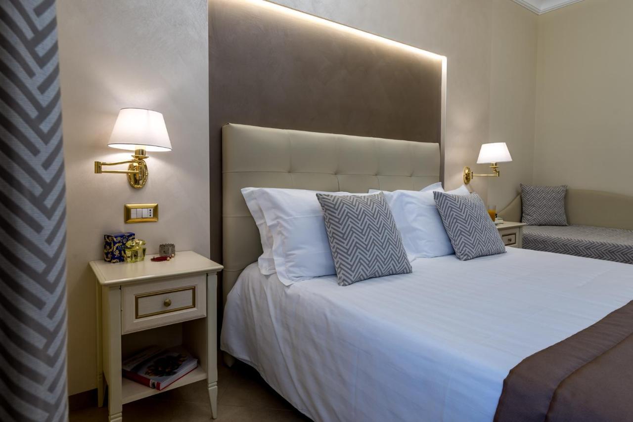 Vittorio Emanuele Boutique Hotel