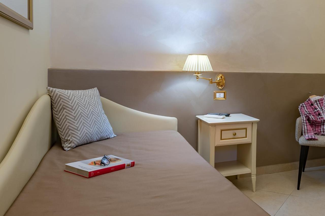 Vittorio Emanuele Boutique 4*