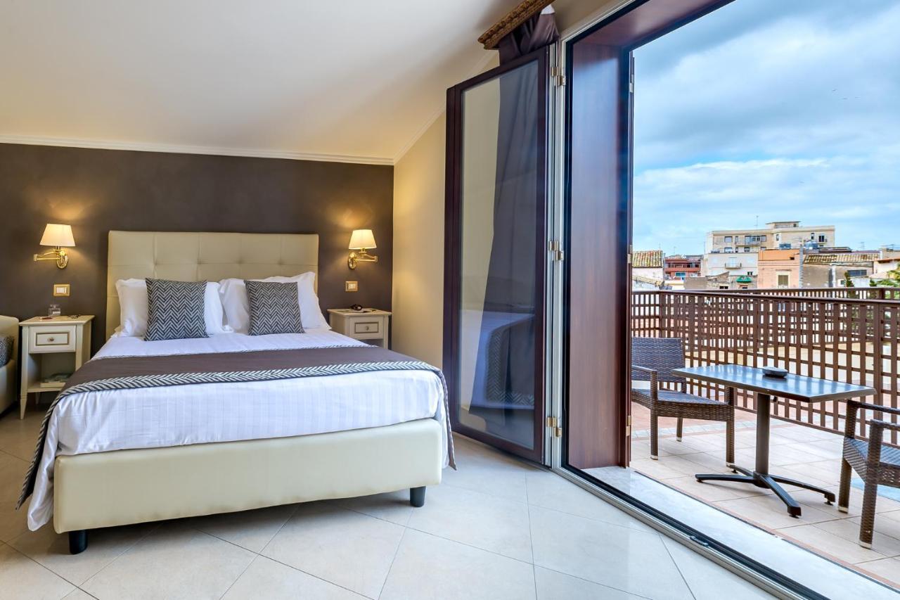 Vittorio Emanuele Boutique 4*