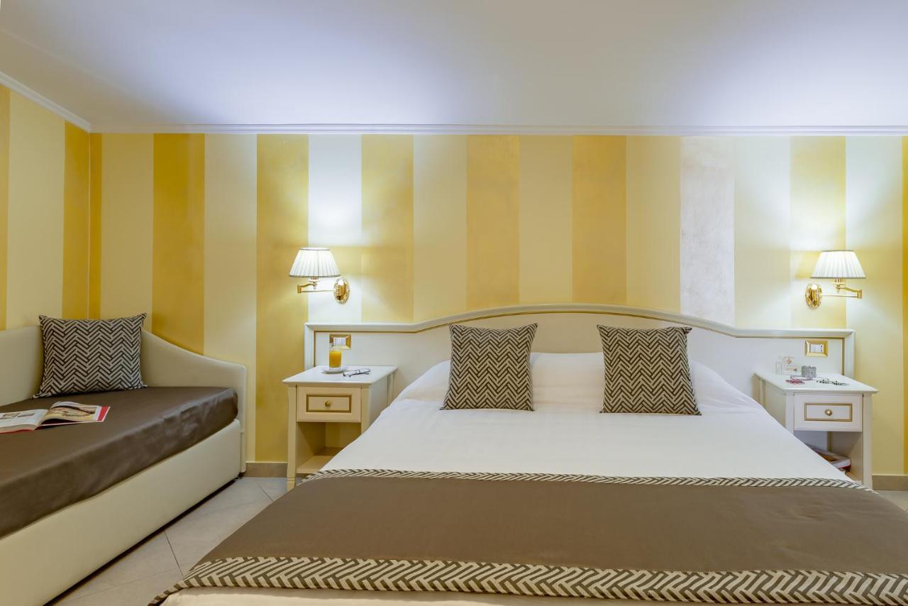 Vittorio Emanuele Boutique Hotel Sciacca