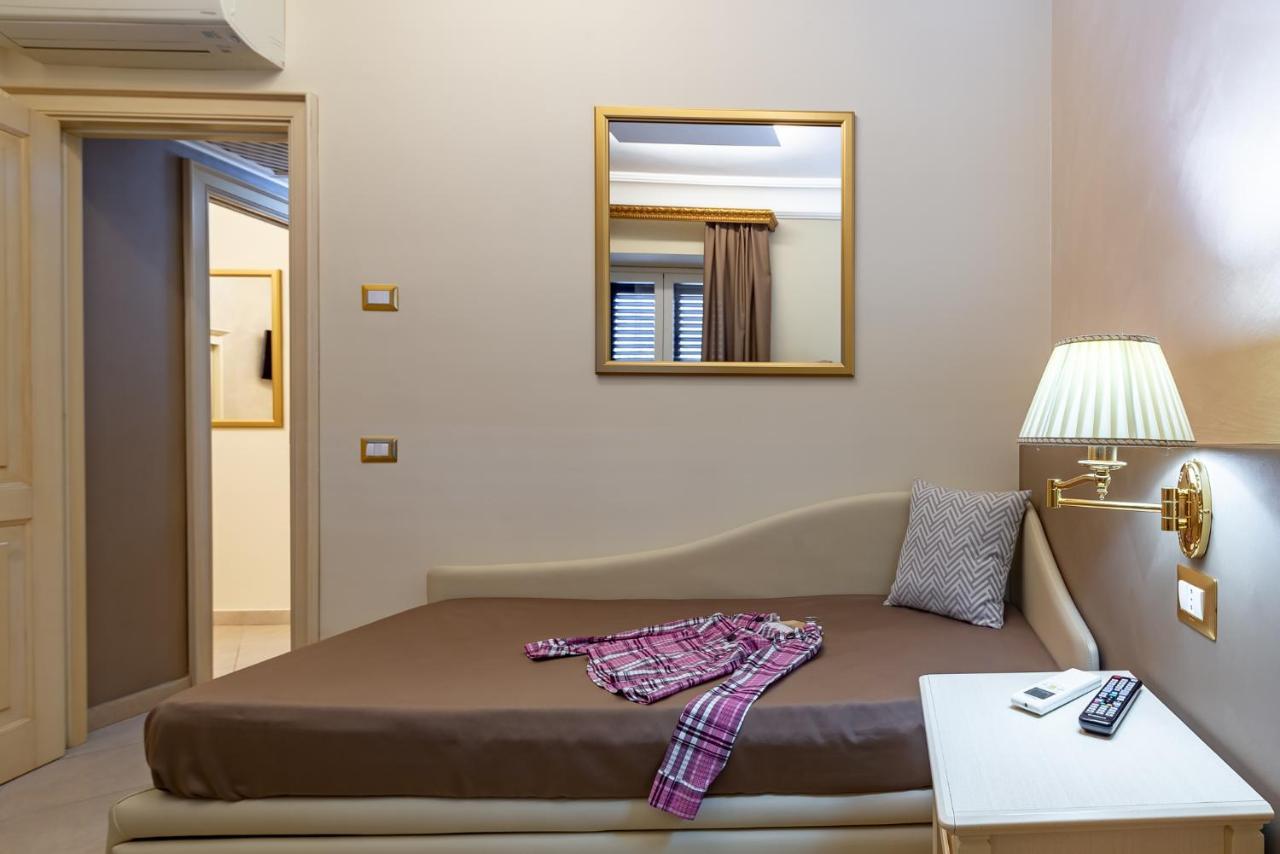 Hotel Vittorio Emanuele Boutique Sciacca