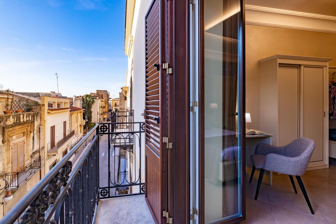 Hotel Vittorio Emanuele Boutique Sciacca
