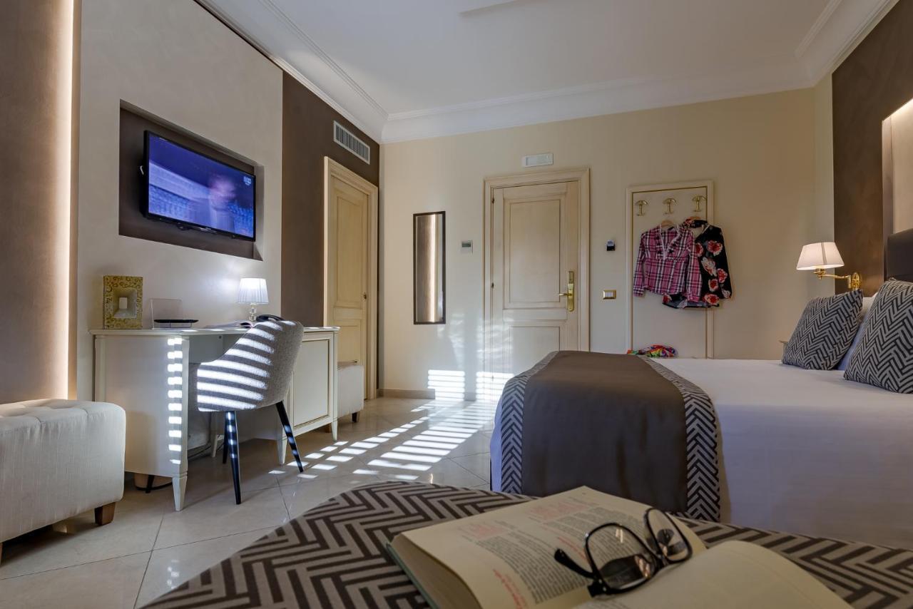 Vittorio Emanuele Boutique Hotel Sciacca