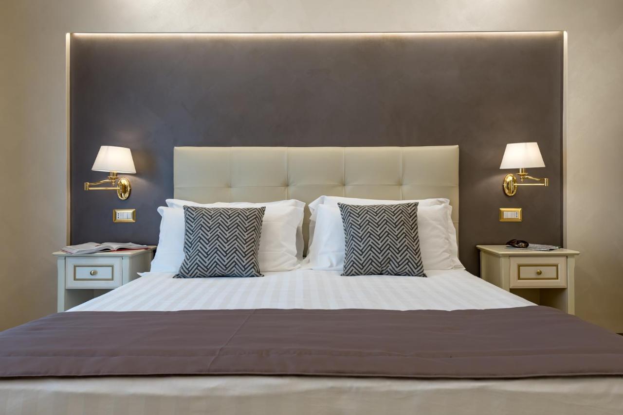 Hotel Vittorio Emanuele Boutique
