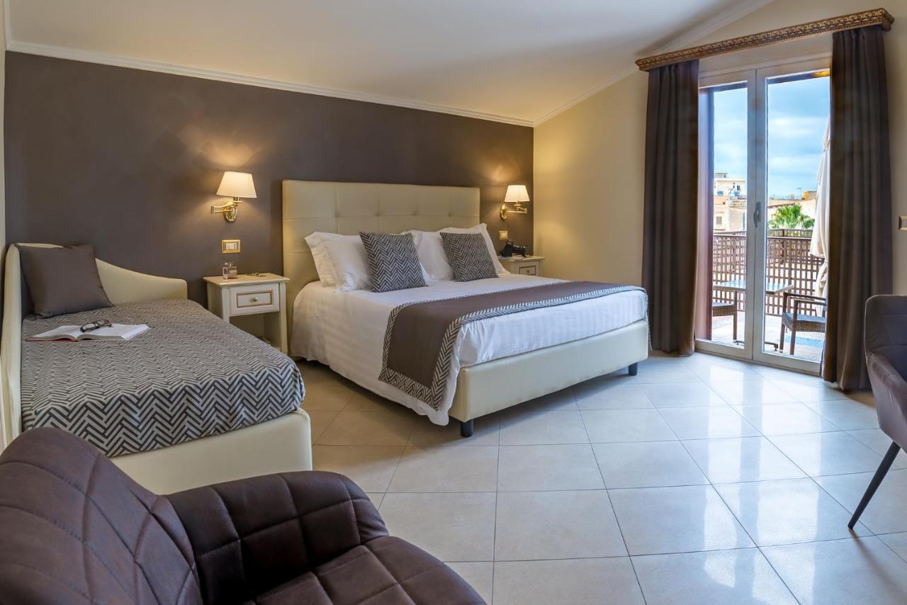 Hotel Vittorio Emanuele Boutique