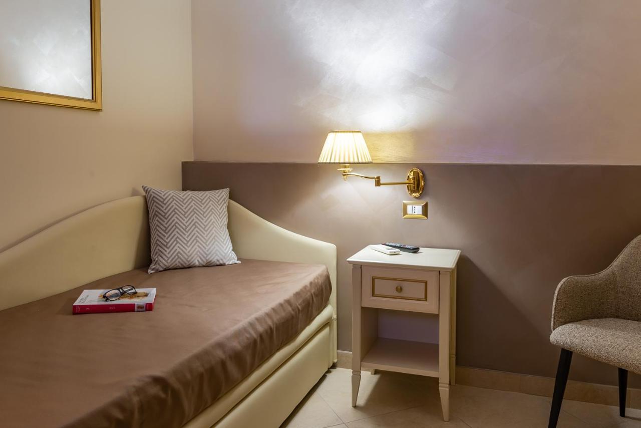 Vittorio Emanuele Boutique 4*