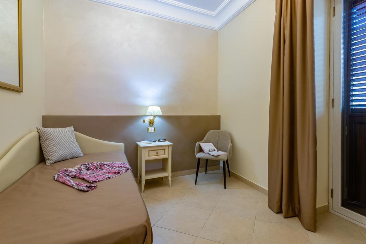 Hotel Vittorio Emanuele Boutique