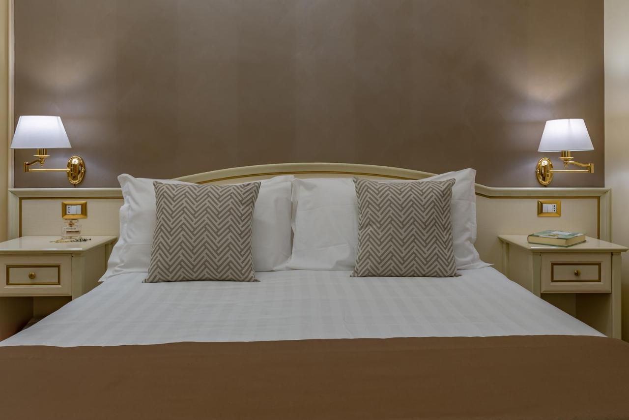 Hotel Vittorio Emanuele Boutique