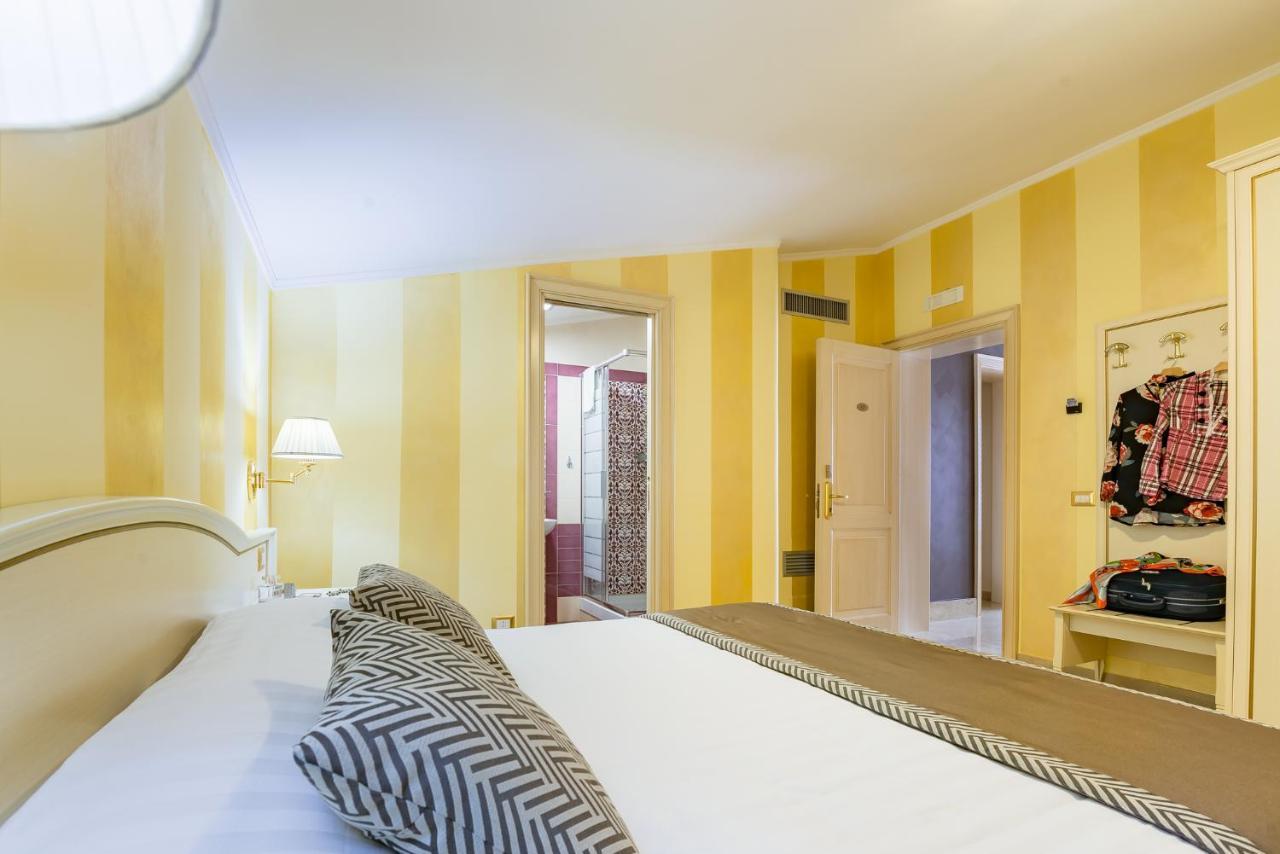 Vittorio Emanuele Boutique 4*